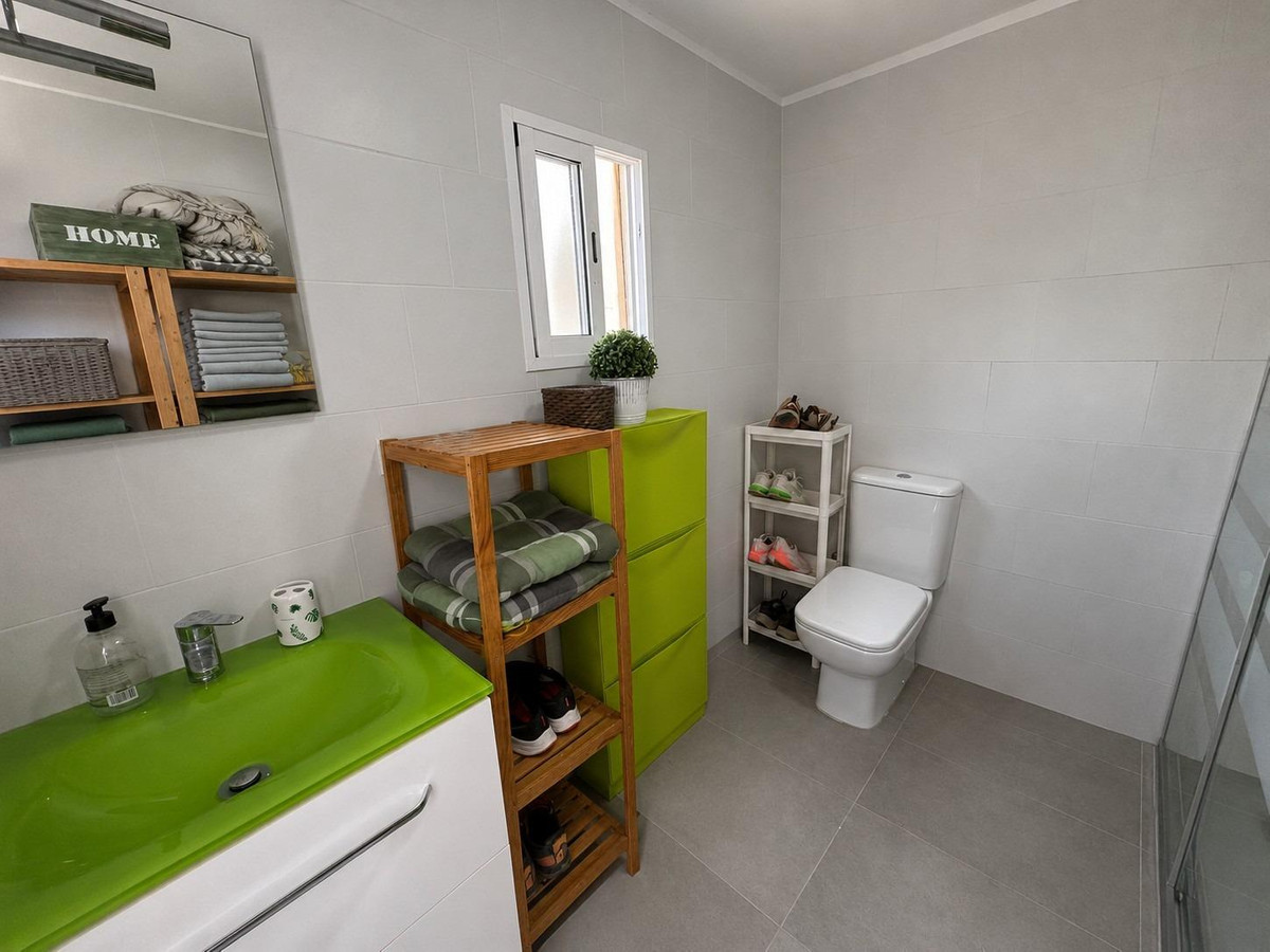 3 Bed Townhouse for sale in Málaga Costa Del Sol, Málaga, Spain