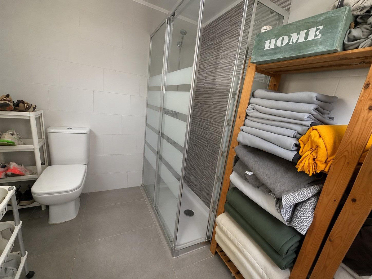 3 Bed Townhouse for sale in Málaga Costa Del Sol, Málaga, Spain