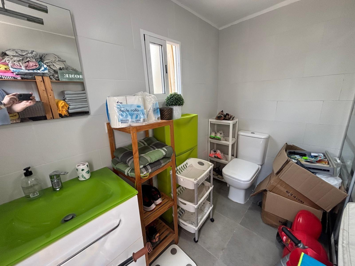 3 Bed Townhouse for sale in Málaga Costa Del Sol, Málaga, Spain
