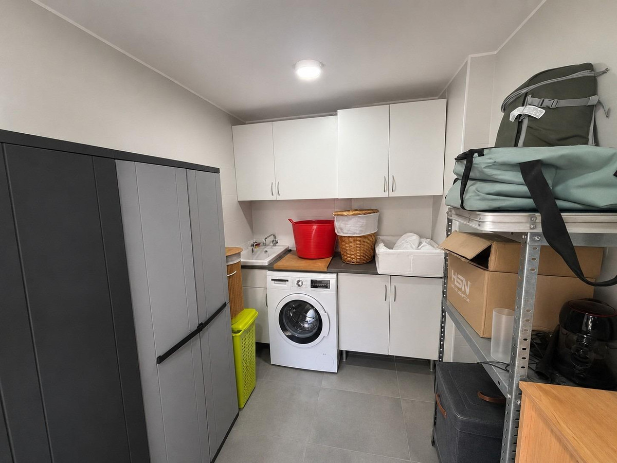 3 Bed Townhouse for sale in Málaga Costa Del Sol, Málaga, Spain
