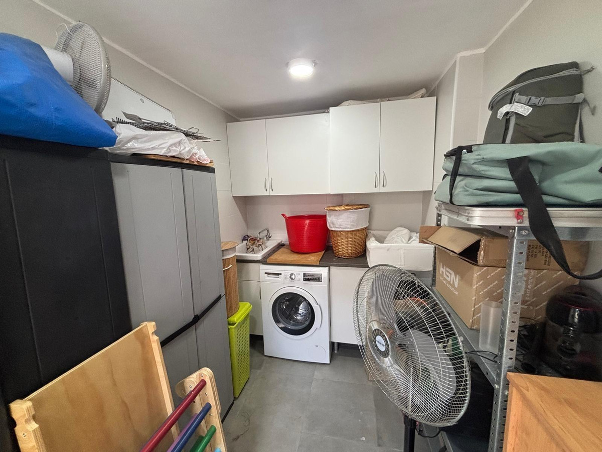 3 Bed Townhouse for sale in Málaga Costa Del Sol, Málaga, Spain