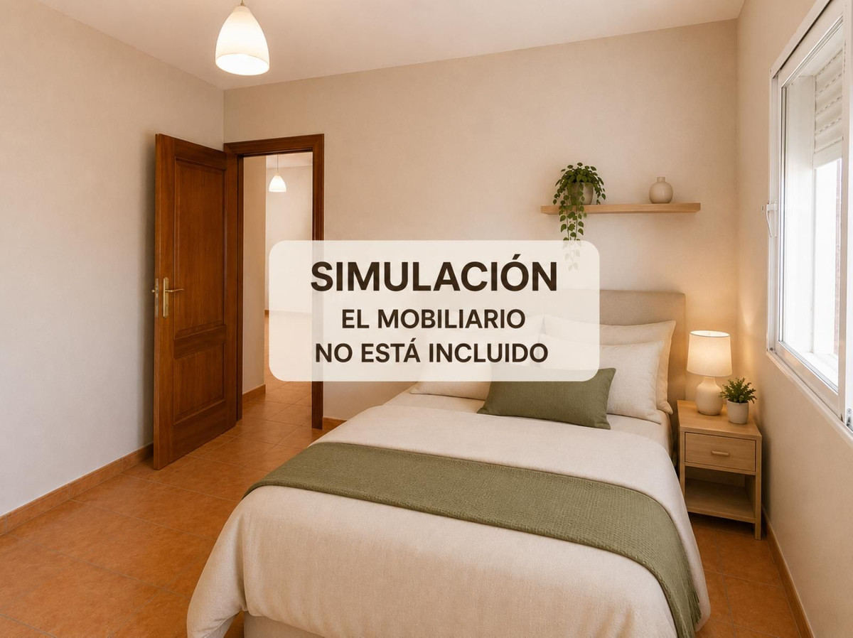 4 Bed Townhouse for sale in Los Prados Costa Del Sol, Málaga, Spain