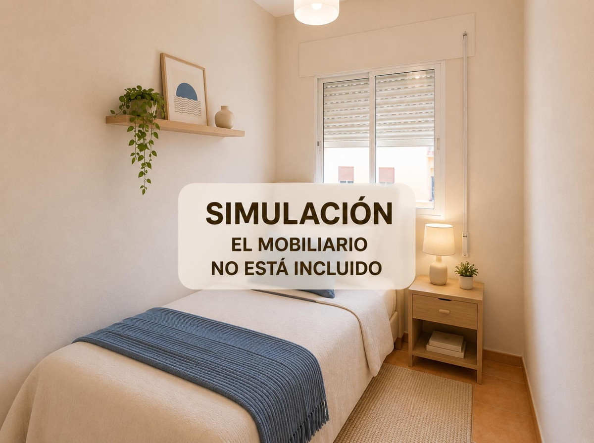 4 Bed Townhouse for sale in Los Prados Costa Del Sol, Málaga, Spain