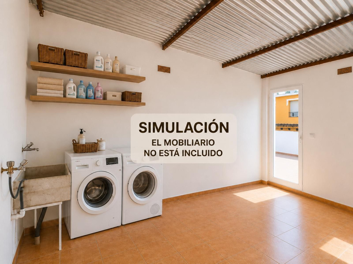 4 Bed Townhouse for sale in Los Prados Costa Del Sol, Málaga, Spain