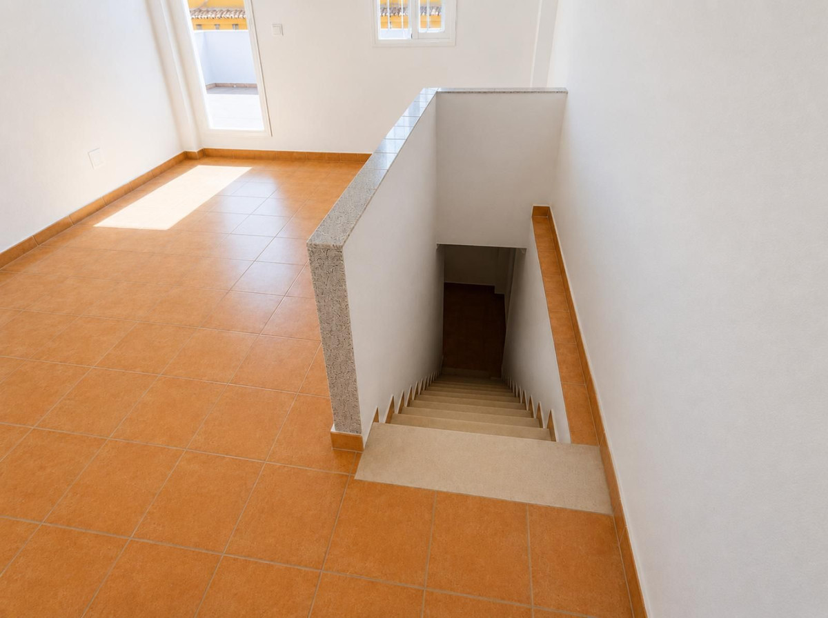 4 Bed Townhouse for sale in Los Prados Costa Del Sol, Málaga, Spain
