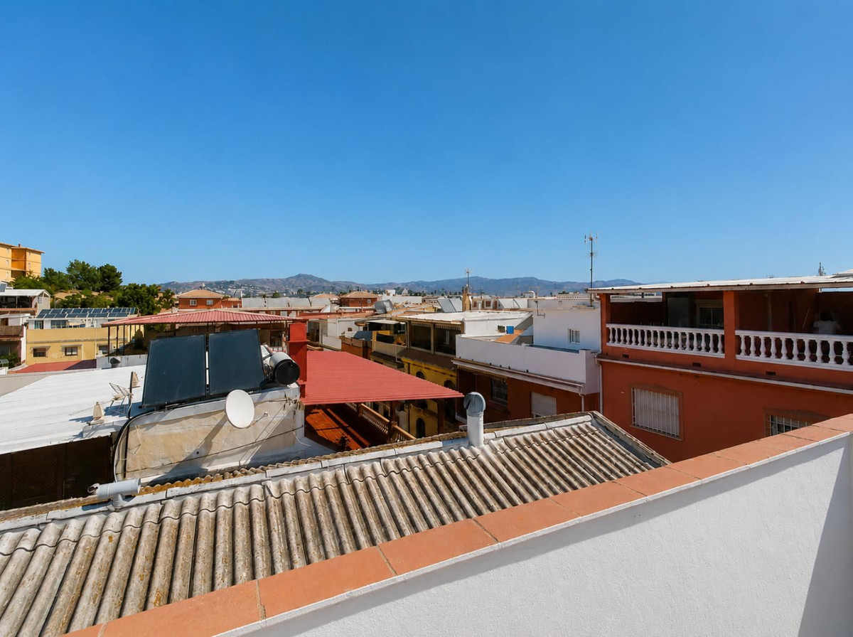 4 Bed Townhouse for sale in Los Prados Costa Del Sol, Málaga, Spain