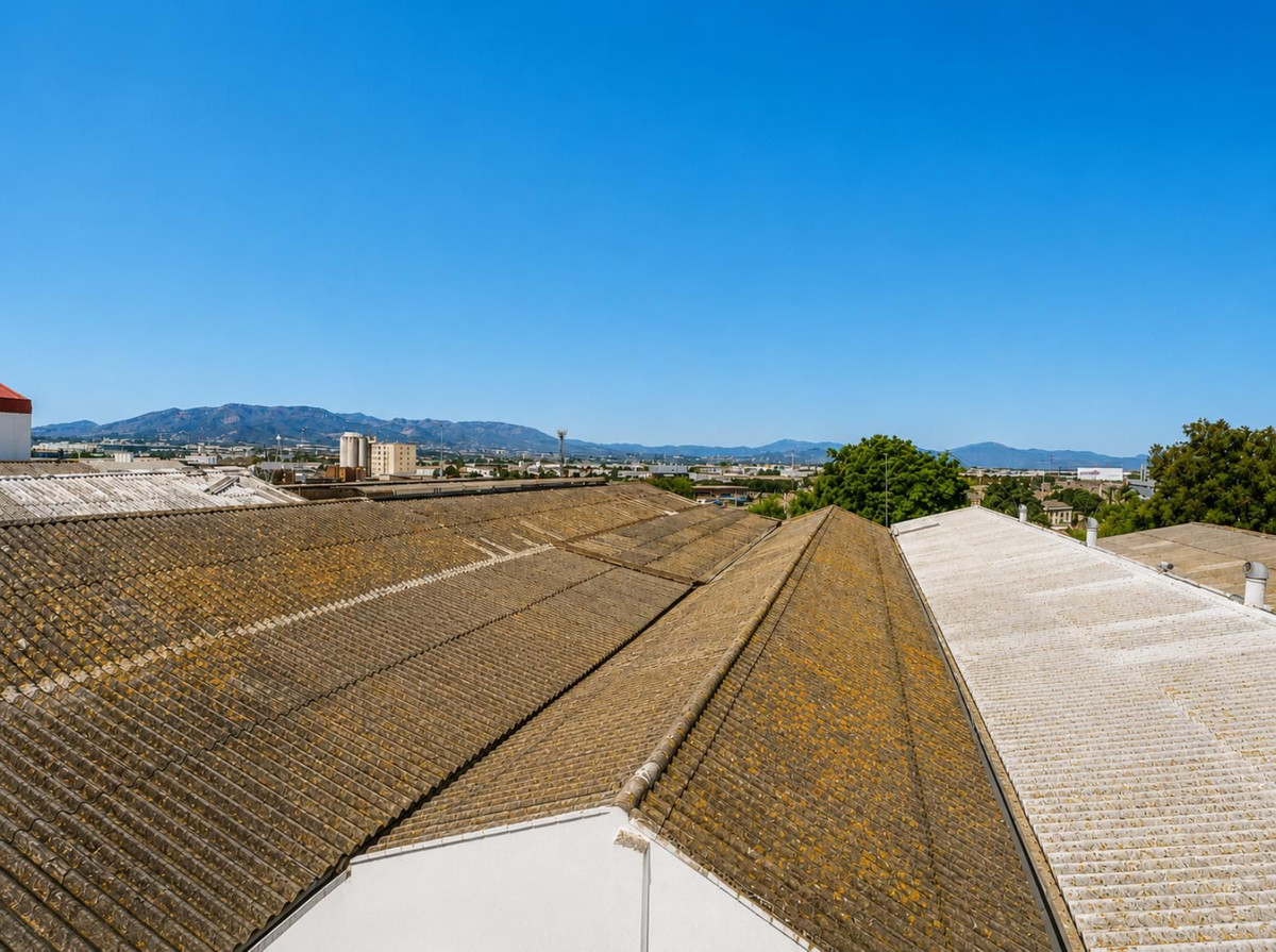 4 Bed Townhouse for sale in Los Prados Costa Del Sol, Málaga, Spain