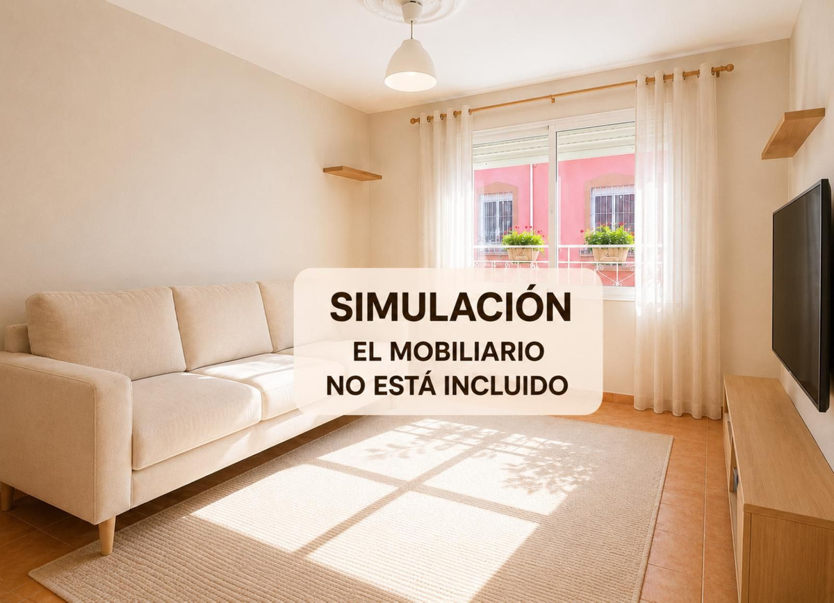 4 Bed Townhouse for sale in Los Prados Costa Del Sol, Málaga, Spain