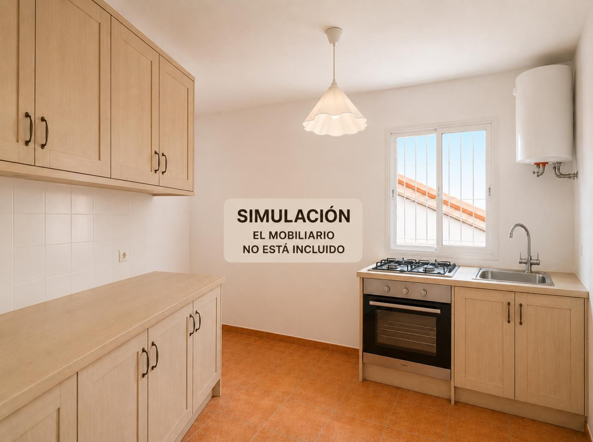 4 Bed Townhouse for sale in Los Prados Costa Del Sol, Málaga, Spain