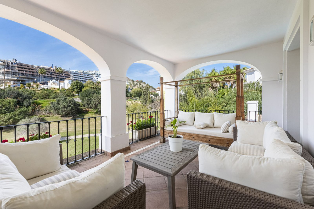5 Bed Townhouse for sale in La Quinta Costa Del Sol, Málaga, Spain