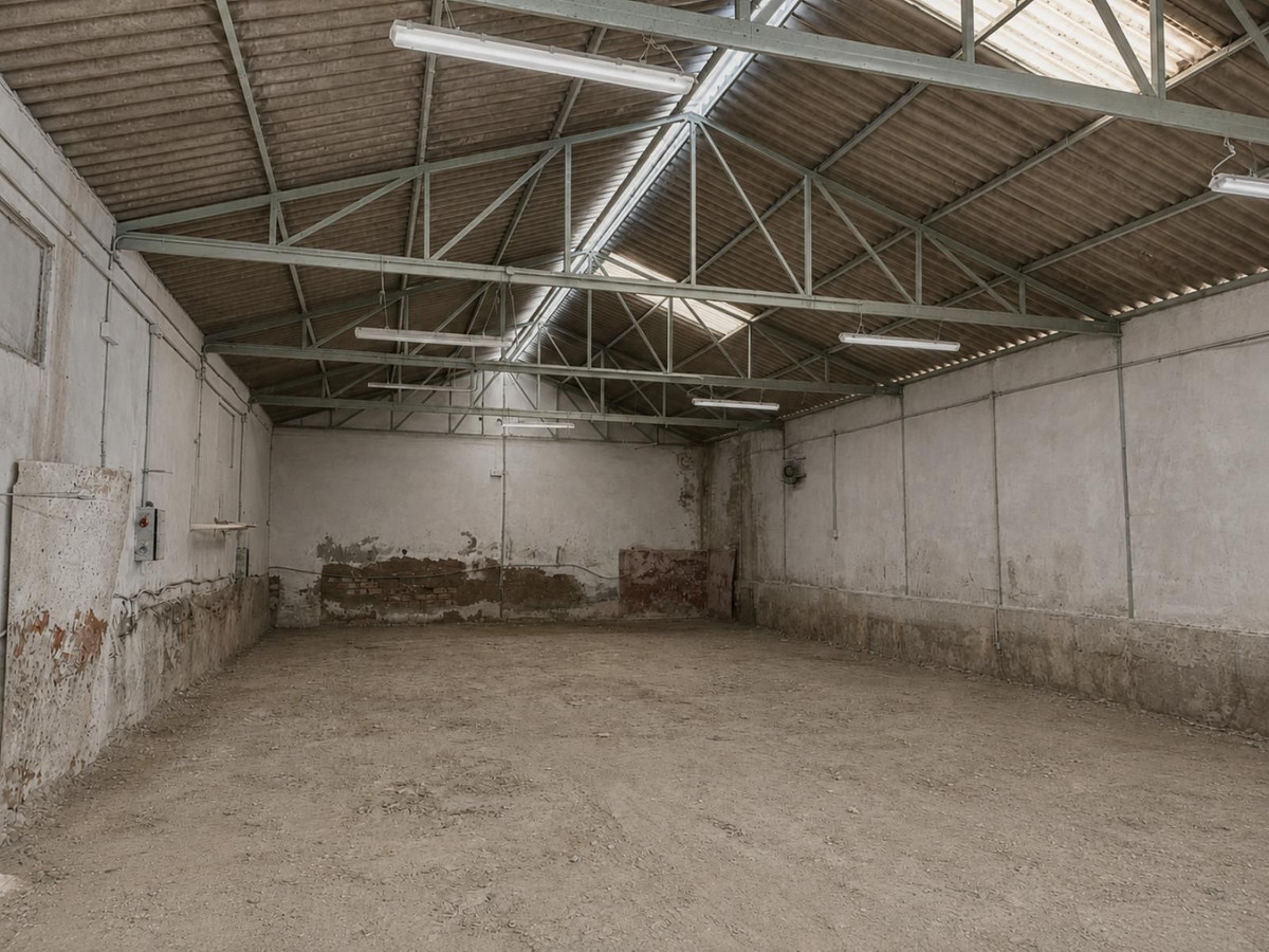 Commercial unit for sale in Los Prados Costa Del Sol, Málaga, Spain