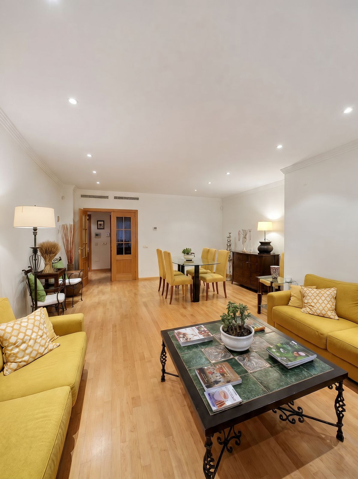4 Bed Apartment for sale in Costalita Costa Del Sol, Málaga, Spain
