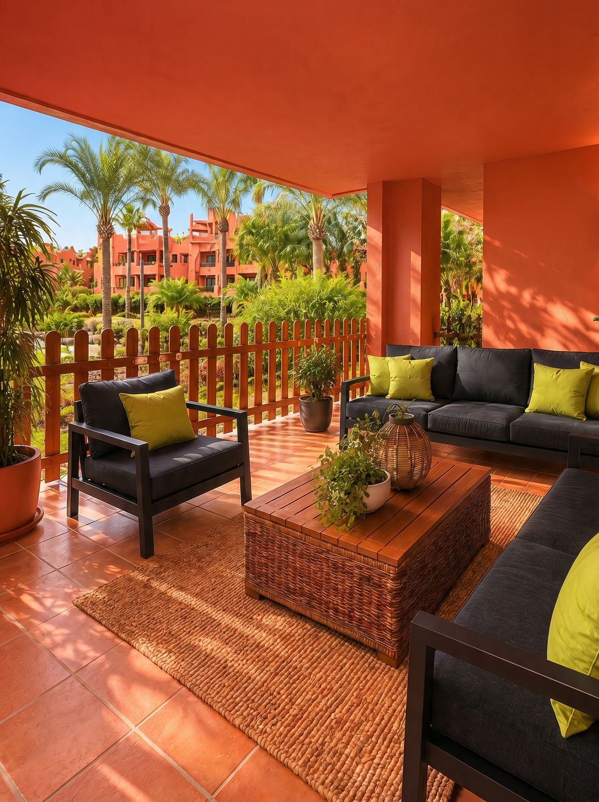 4 Bed Apartment for sale in Costalita Costa Del Sol, Málaga, Spain