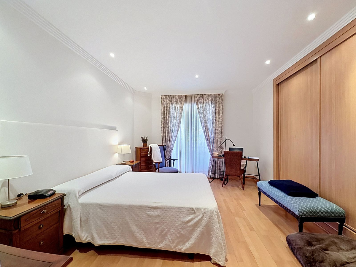 4 Bed Apartment for sale in Costalita Costa Del Sol, Málaga, Spain