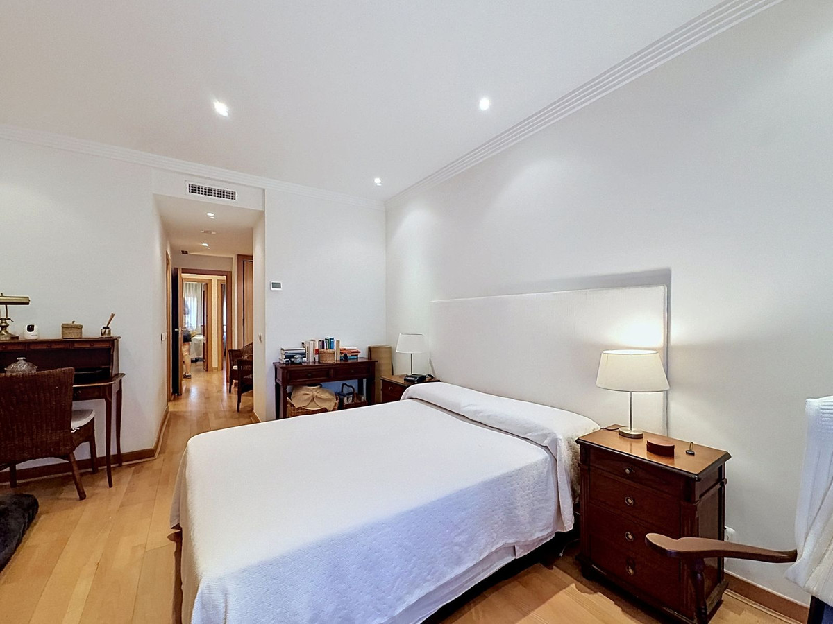 4 Bed Apartment for sale in Costalita Costa Del Sol, Málaga, Spain