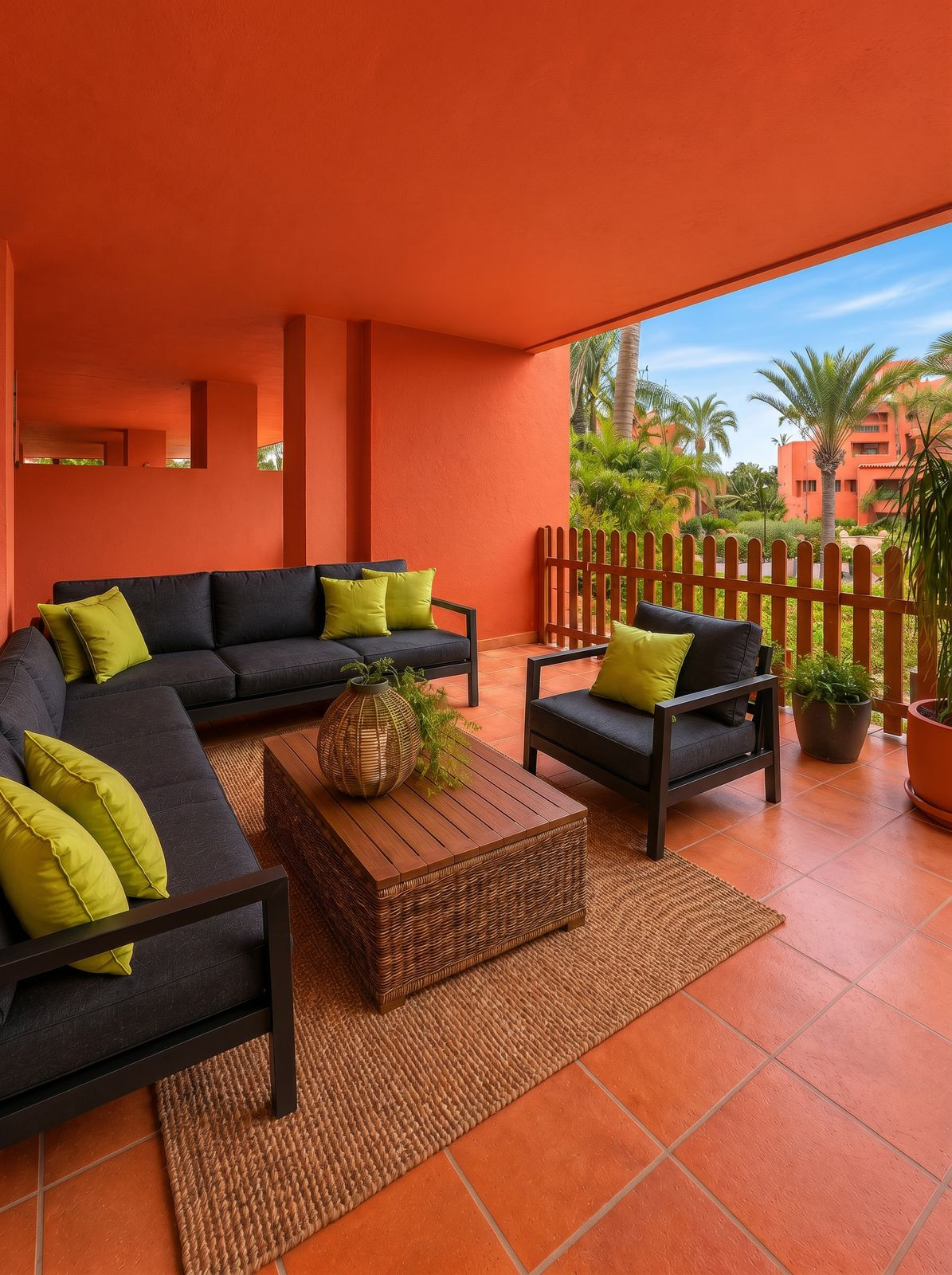 4 Bed Apartment for sale in Costalita Costa Del Sol, Málaga, Spain
