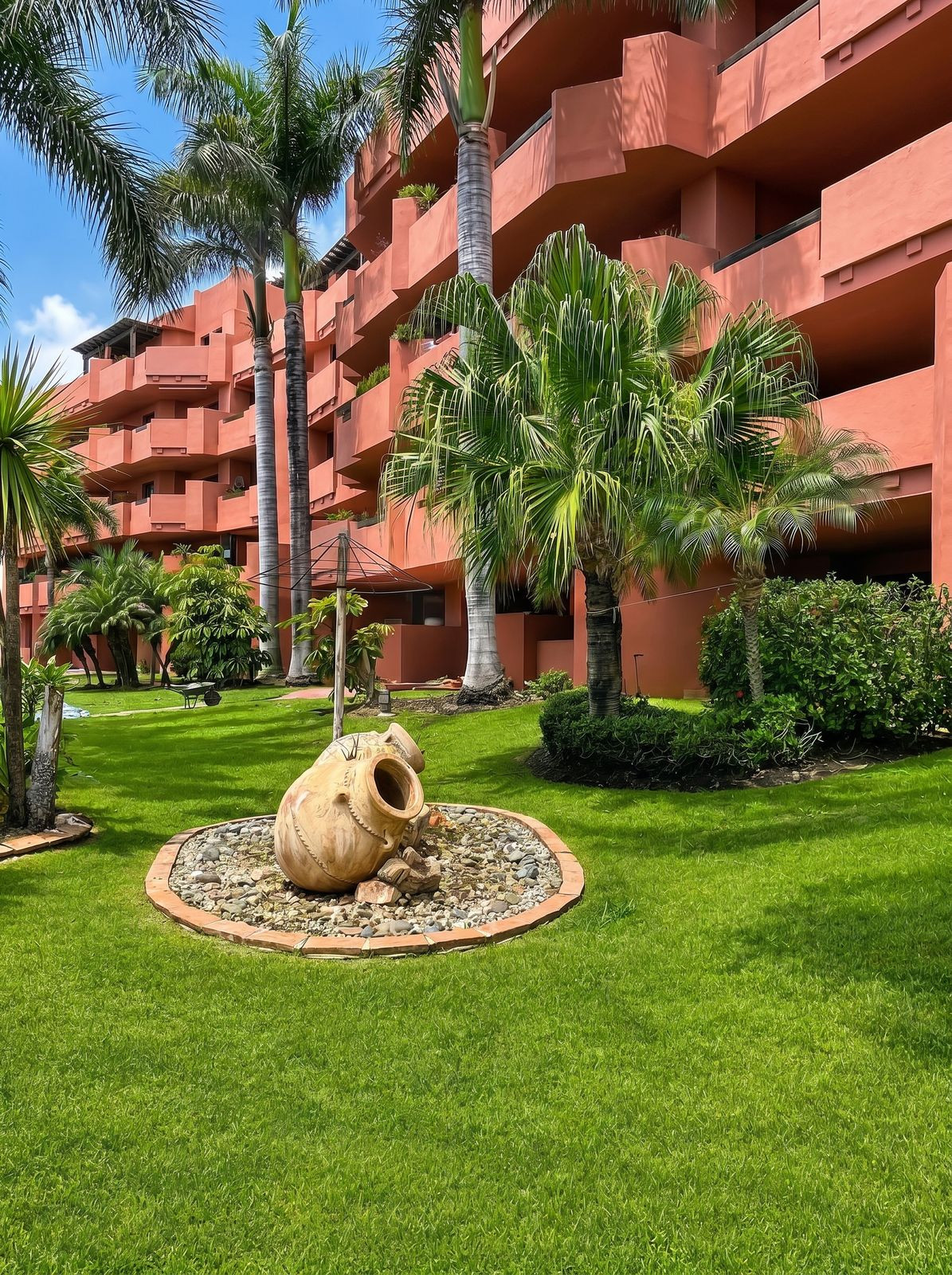 4 Bed Apartment for sale in Costalita Costa Del Sol, Málaga, Spain