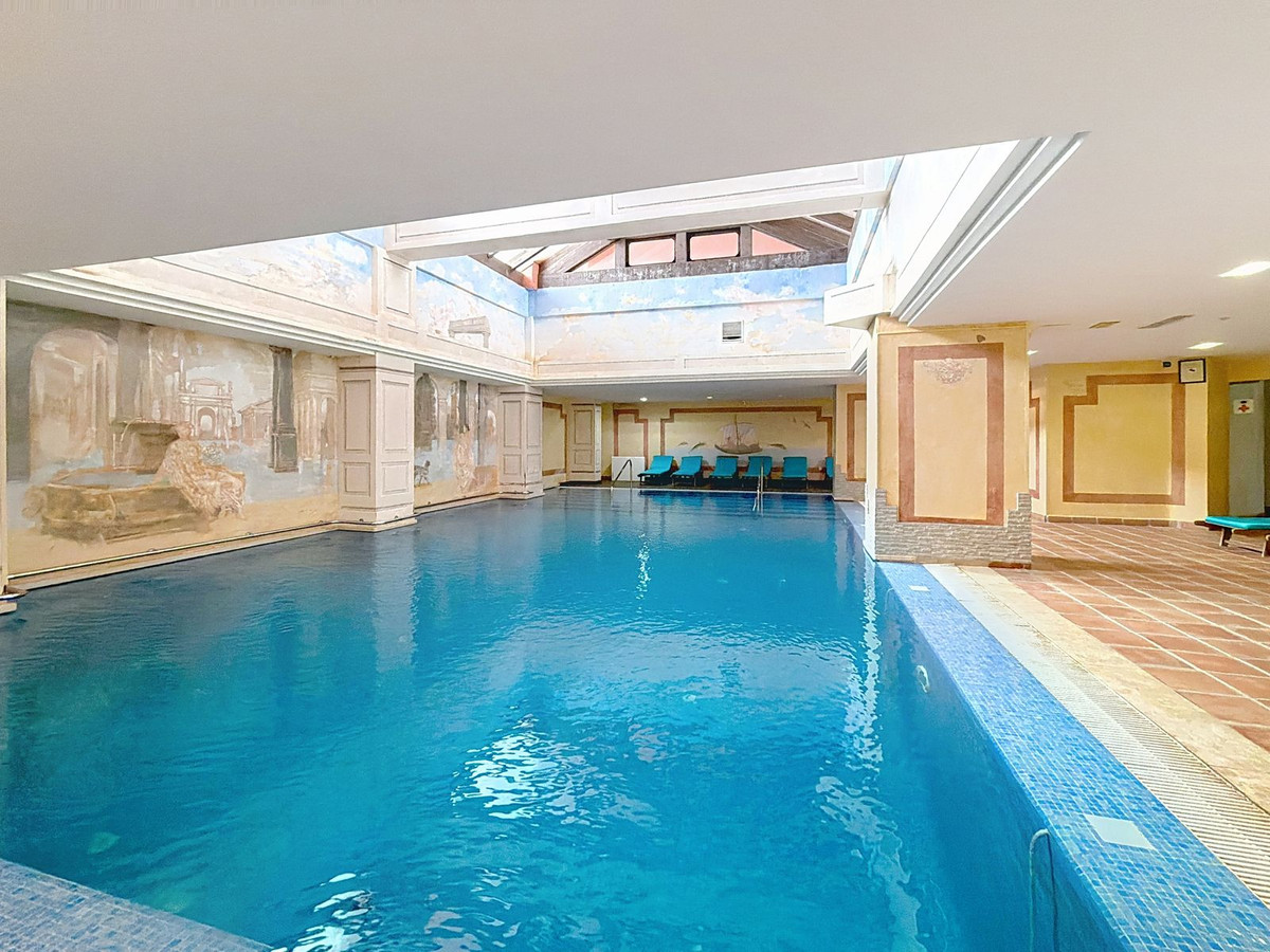 4 Bed Apartment for sale in Costalita Costa Del Sol, Málaga, Spain