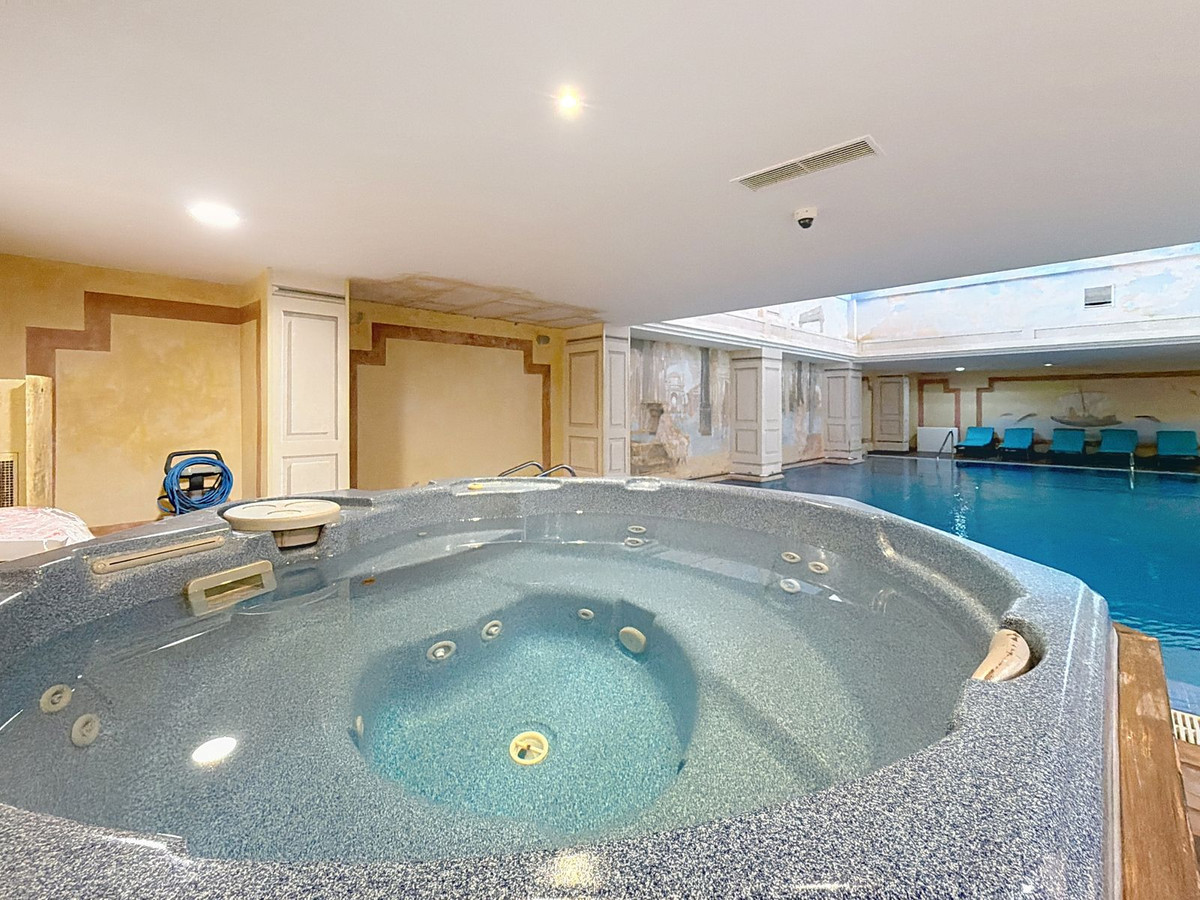 4 Bed Apartment for sale in Costalita Costa Del Sol, Málaga, Spain