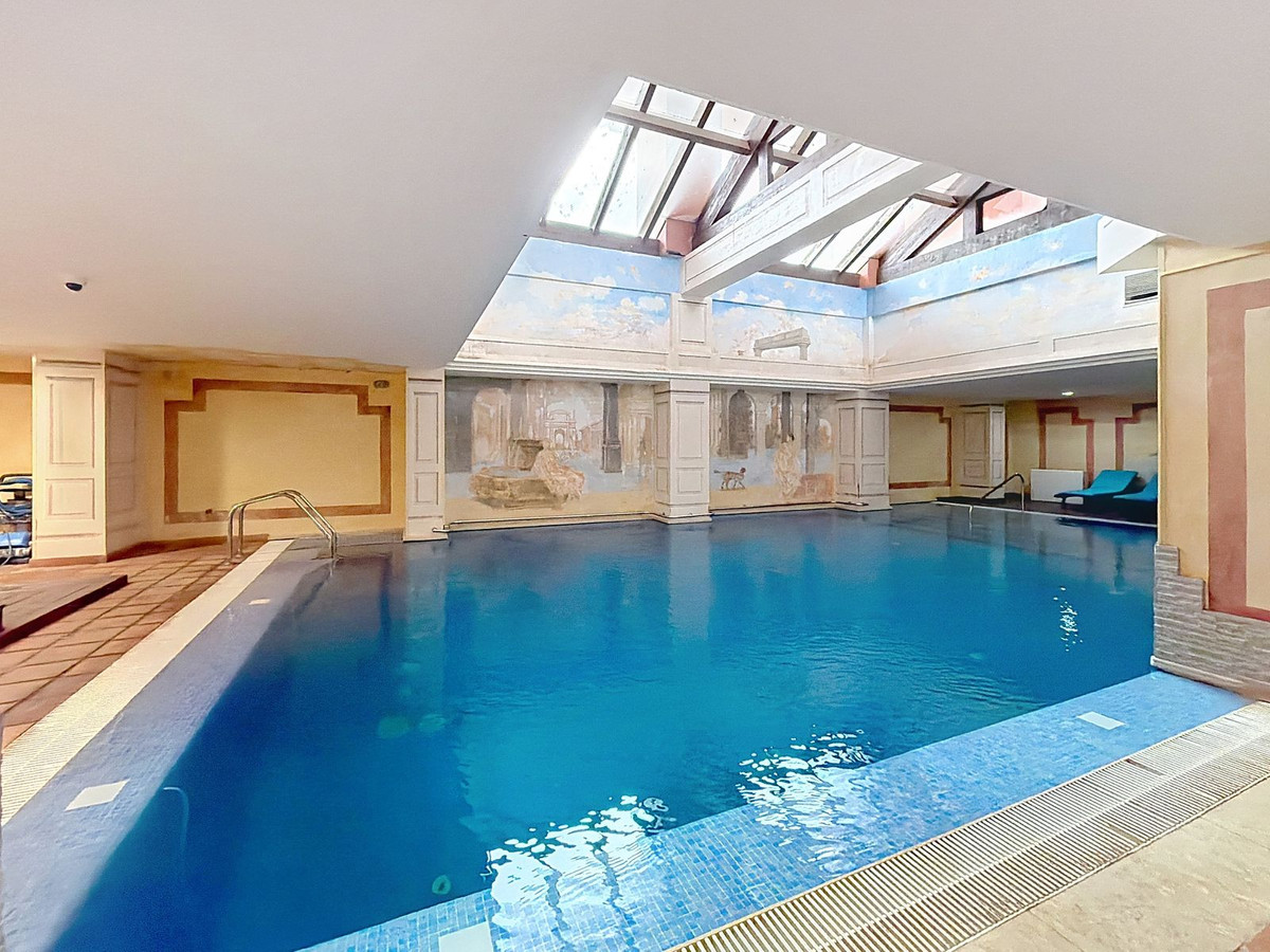 4 Bed Apartment for sale in Costalita Costa Del Sol, Málaga, Spain