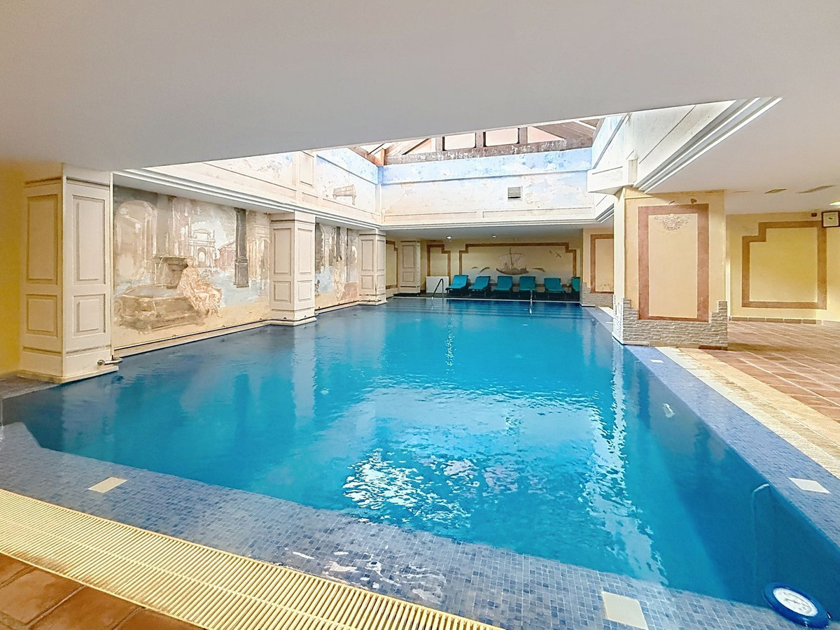 4 Bed Apartment for sale in Costalita Costa Del Sol, Málaga, Spain