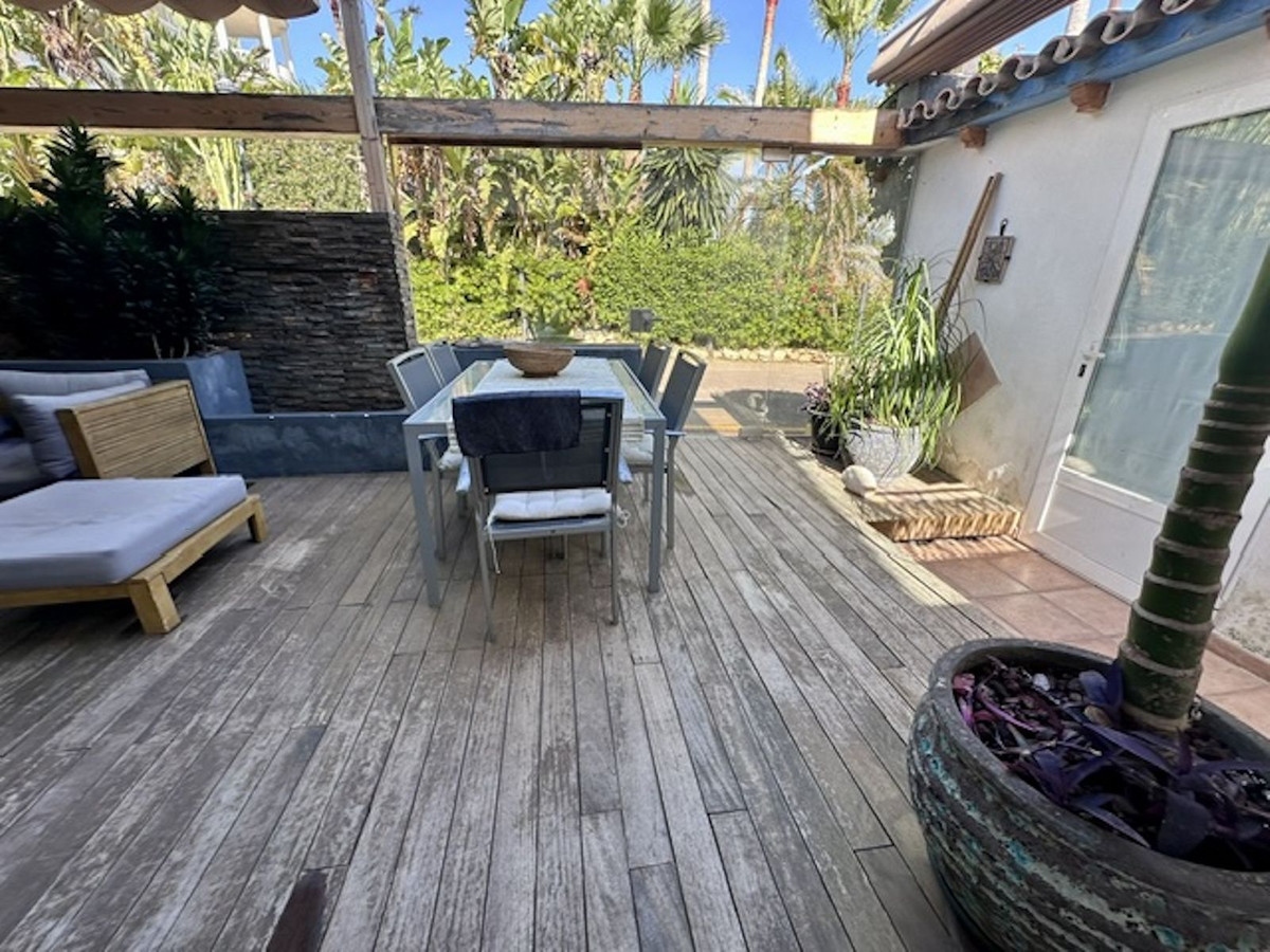 3 Bed Townhouse for sale in Estepona Costa Del Sol, Málaga, Spain