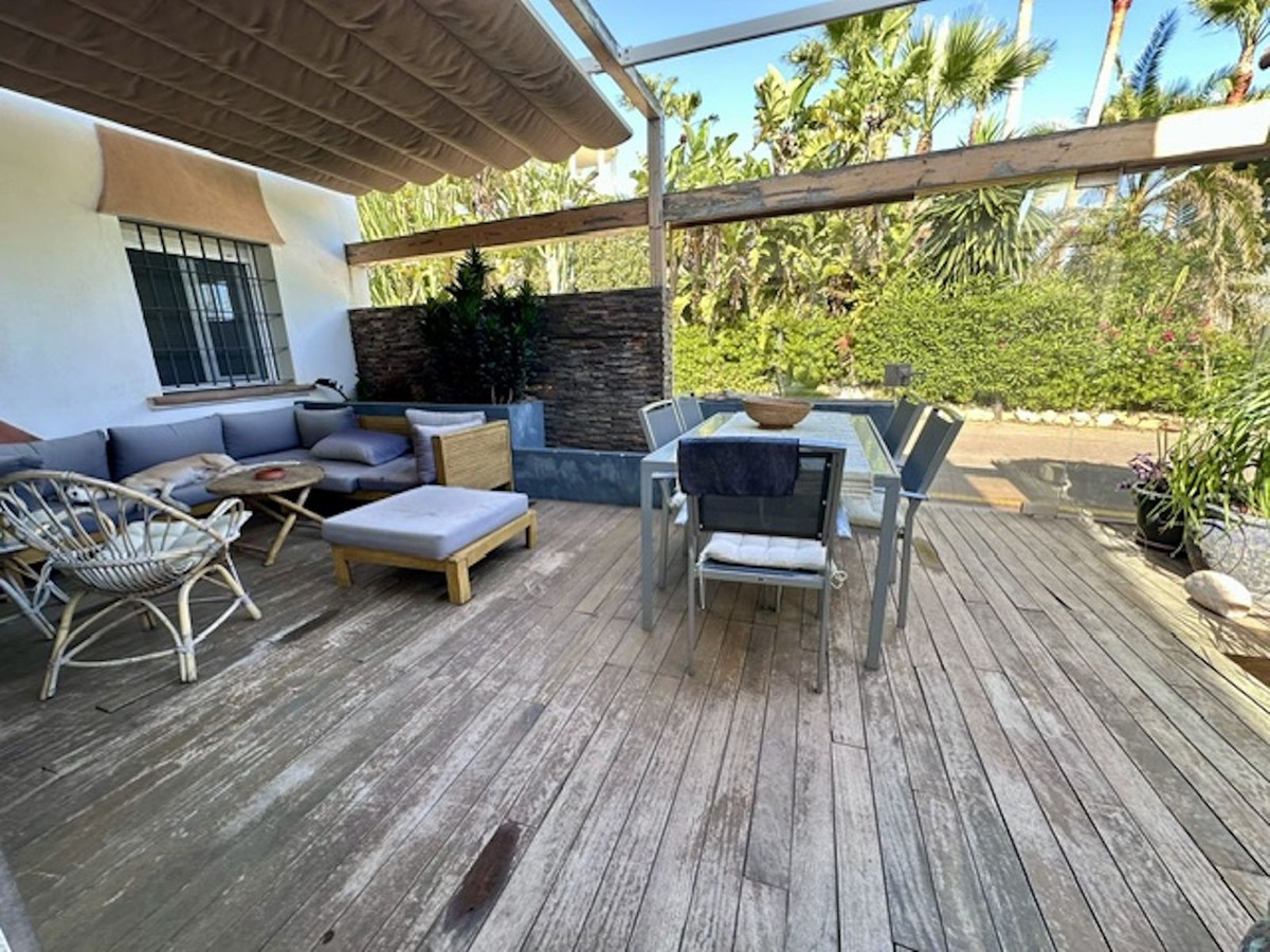 3 Bed Townhouse for sale in Estepona Costa Del Sol, Málaga, Spain