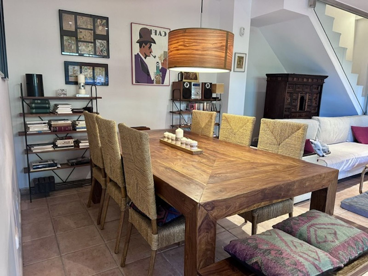 3 Bed Townhouse for sale in Estepona Costa Del Sol, Málaga, Spain