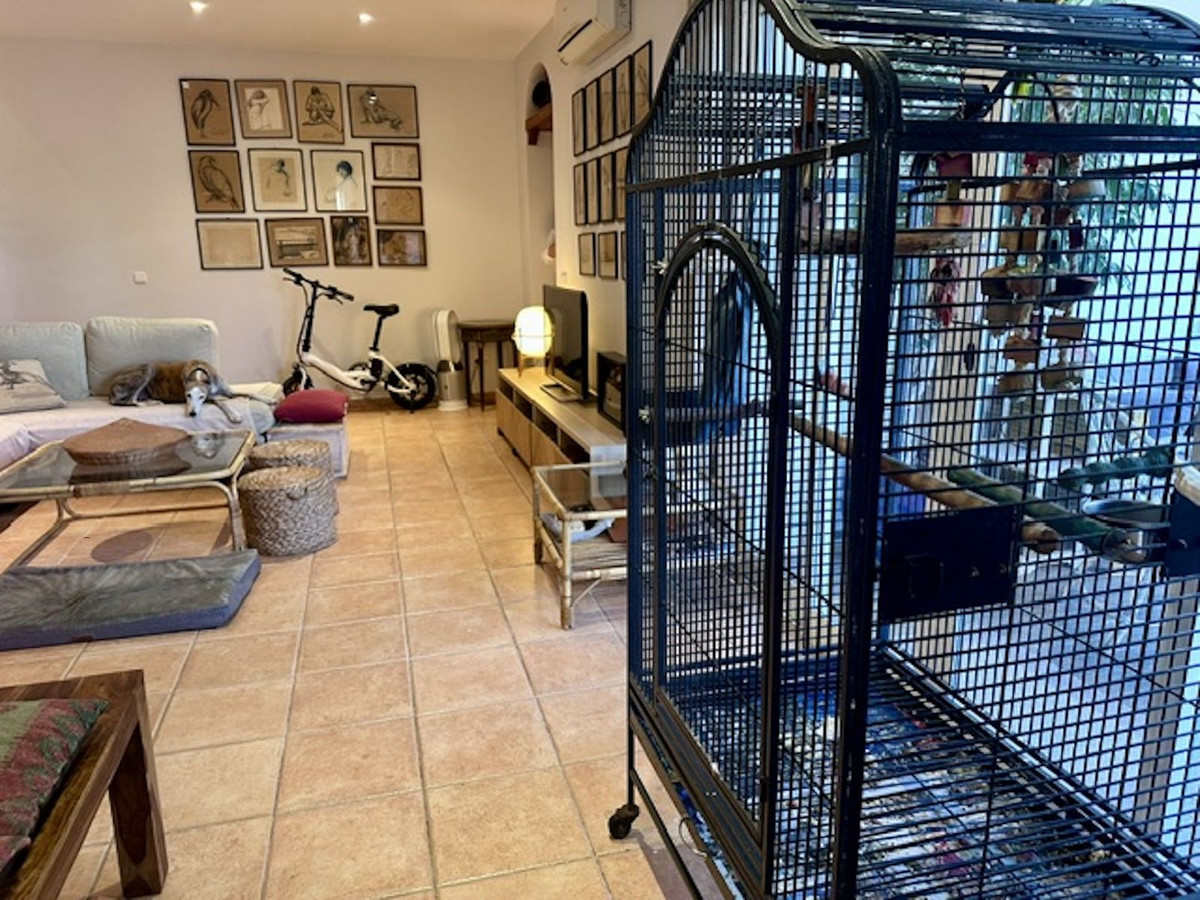 3 Bed Townhouse for sale in Estepona Costa Del Sol, Málaga, Spain