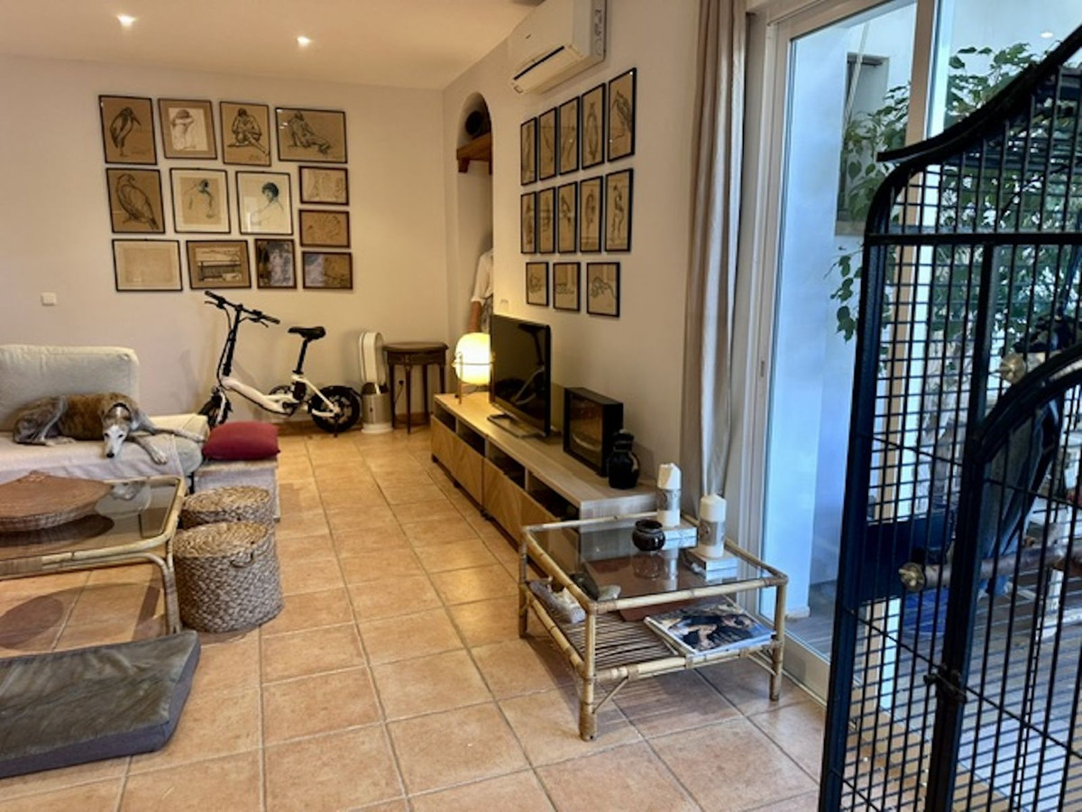 3 Bed Townhouse for sale in Estepona Costa Del Sol, Málaga, Spain