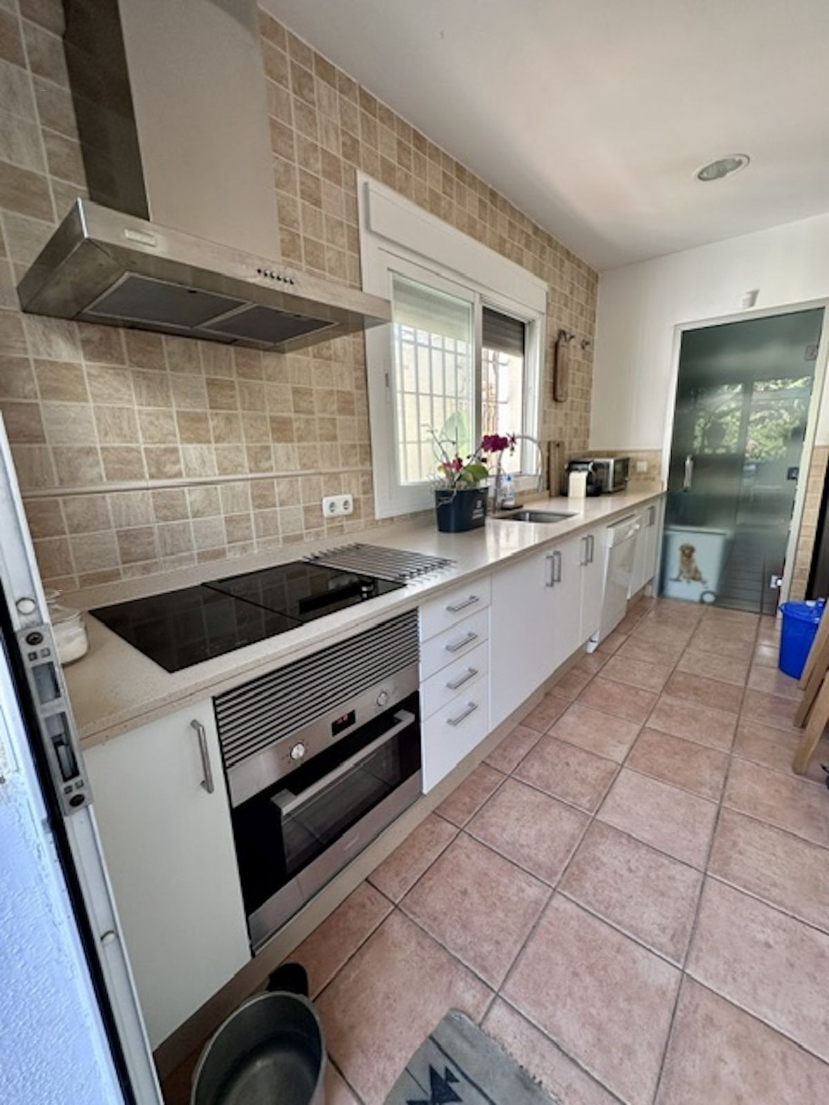 3 Bed Townhouse for sale in Estepona Costa Del Sol, Málaga, Spain