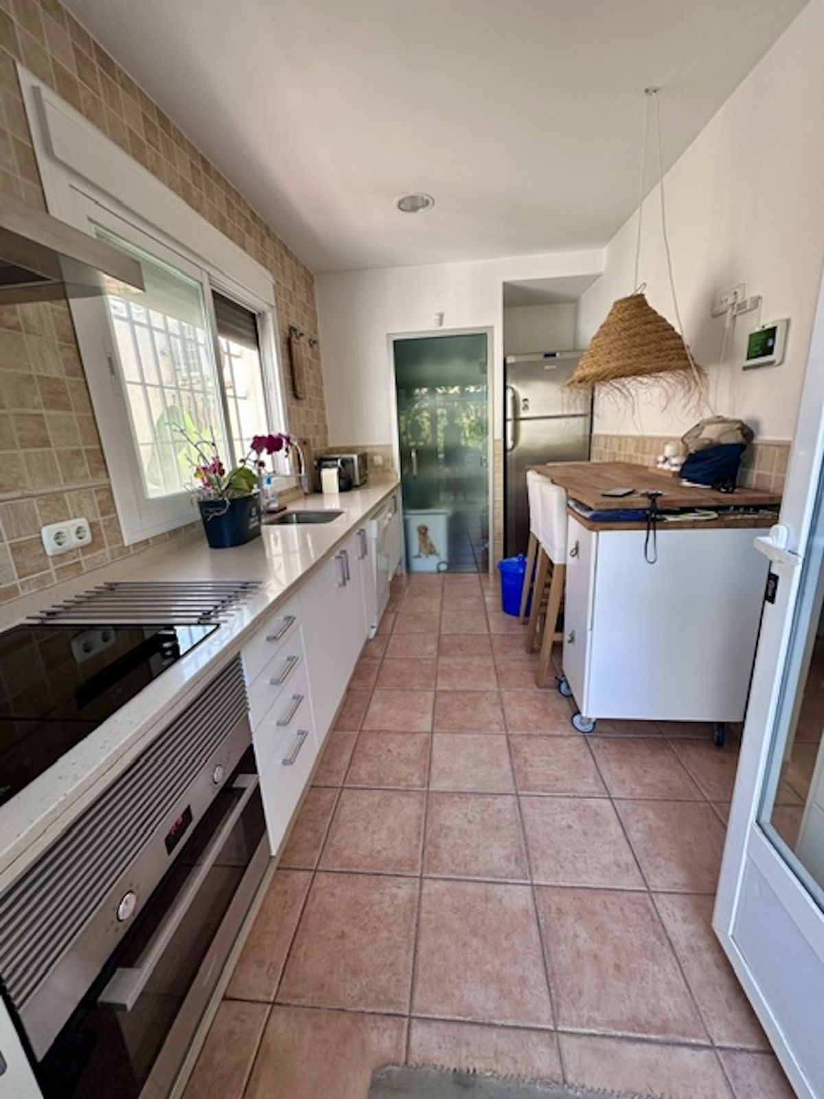 3 Bed Townhouse for sale in Estepona Costa Del Sol, Málaga, Spain
