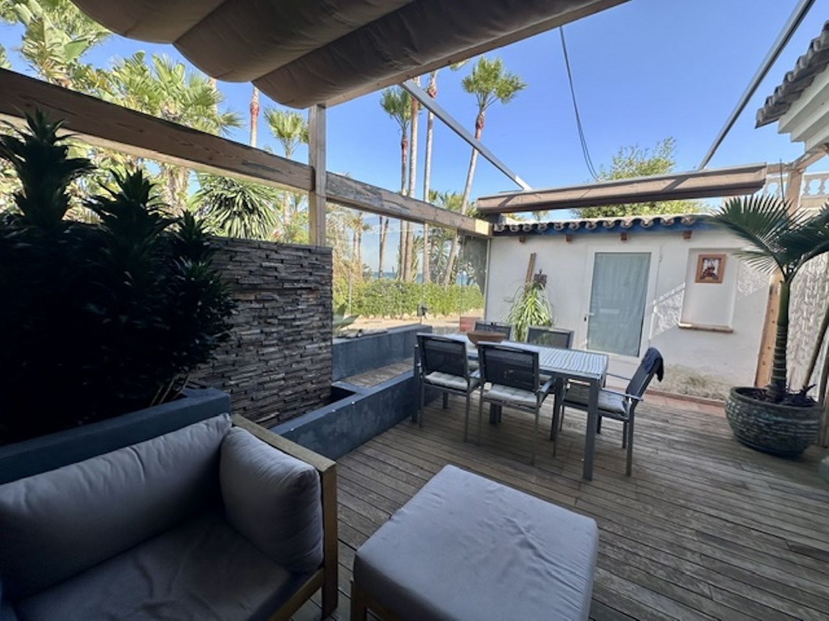 3 Bed Townhouse for sale in Estepona Costa Del Sol, Málaga, Spain