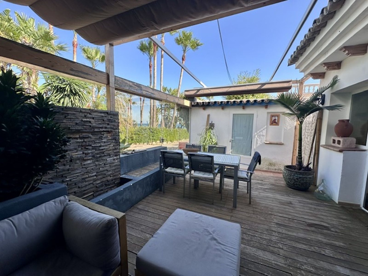 3 Bed Townhouse for sale in Estepona Costa Del Sol, Málaga, Spain