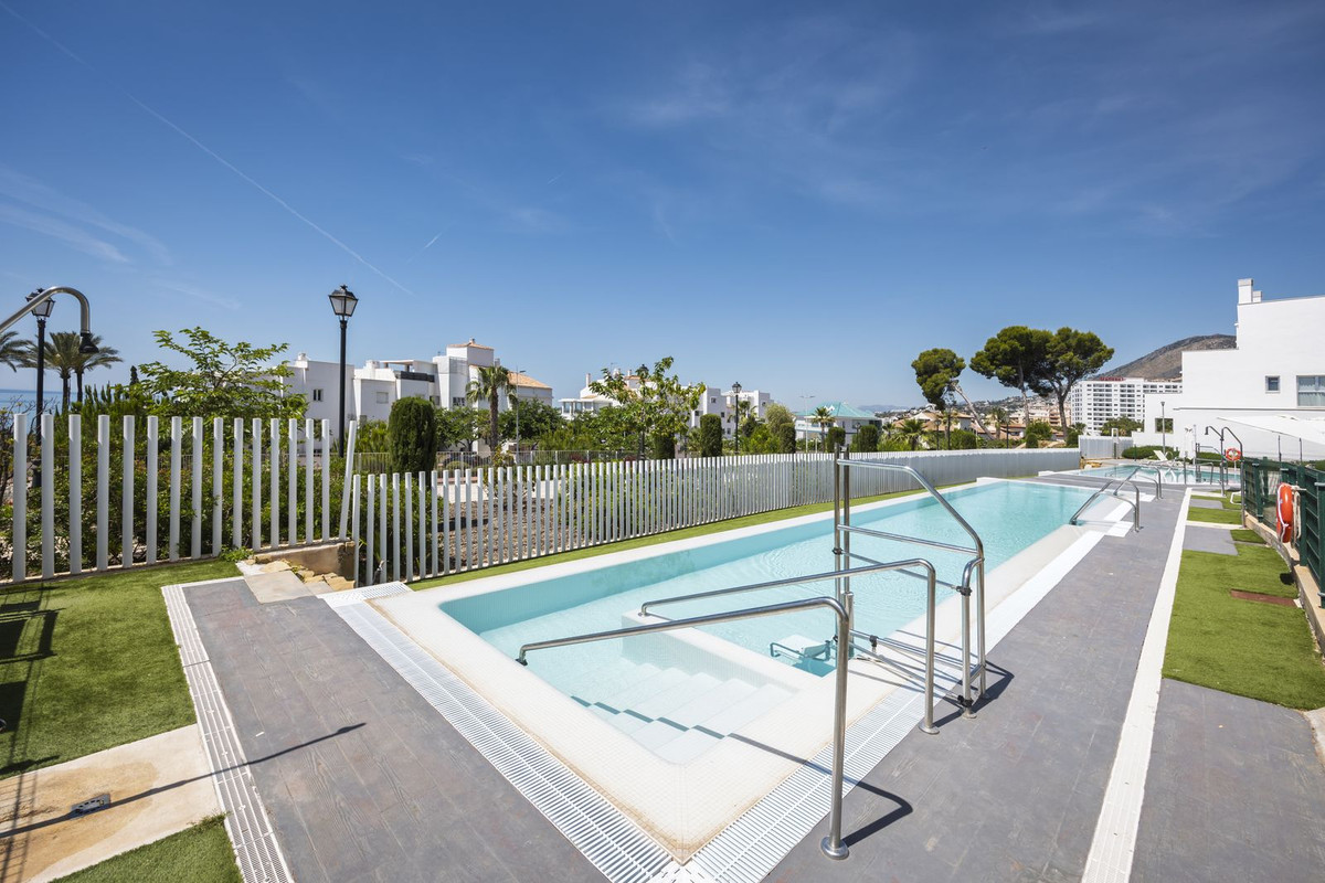 Se vende Apartamento Planta Baja de 2 dormitorios en Costa Del Sol, Málaga, España