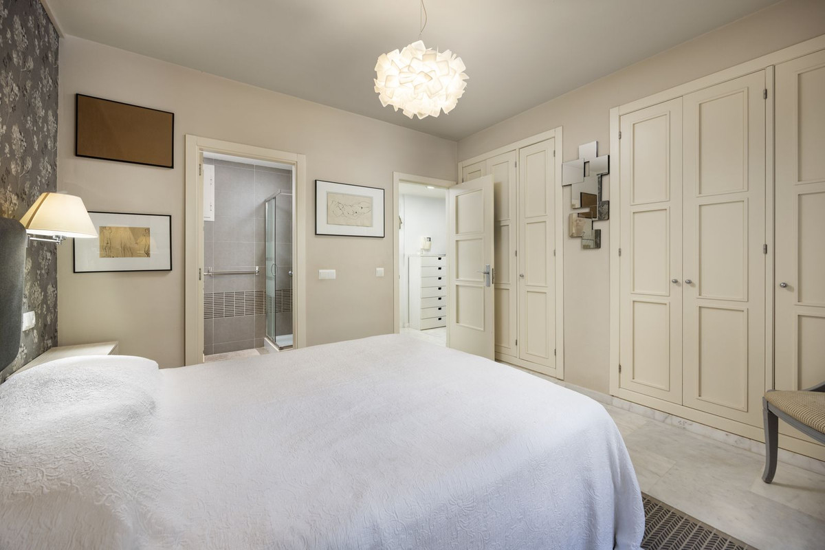 Se vende Apartamento Planta Baja de 2 dormitorios en Costa Del Sol, Málaga, España
