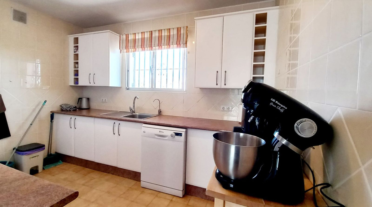 2 Bed Apartment for sale in El Faro Costa Del Sol, Málaga, Spain