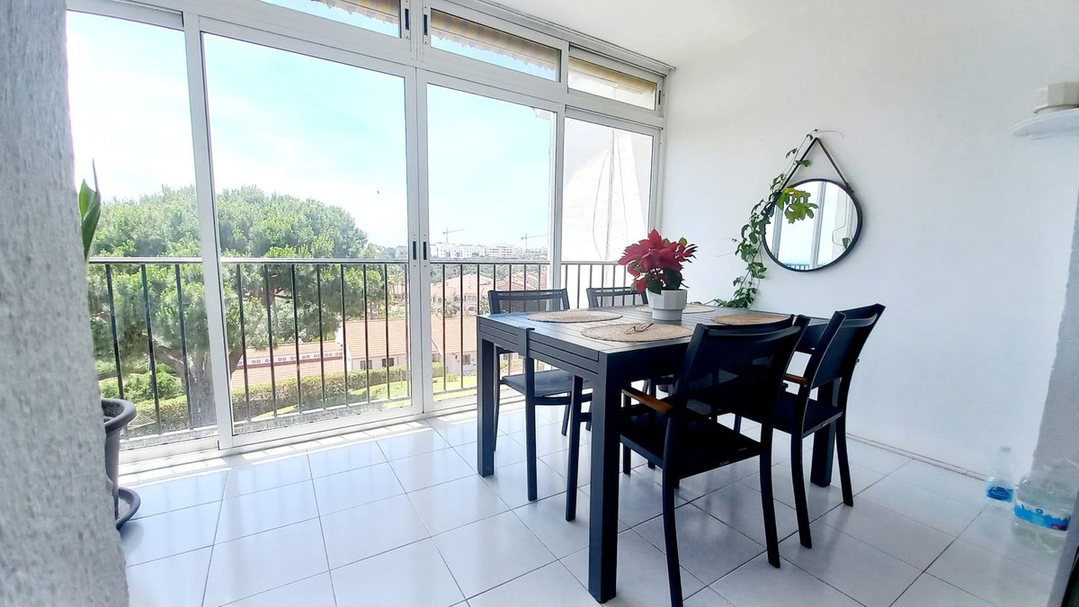 2 Bed Apartment for sale in El Faro Costa Del Sol, Málaga, Spain