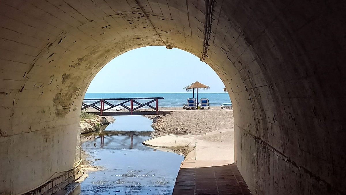 2 Bed Apartment for sale in El Faro Costa Del Sol, Málaga, Spain