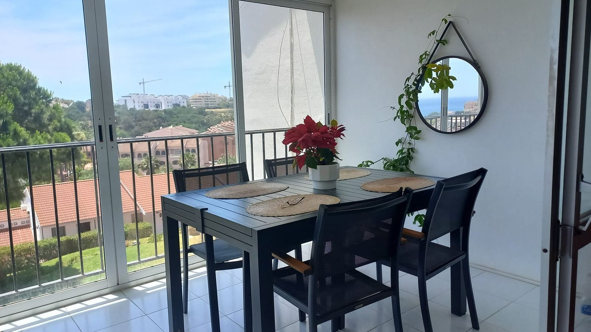 2 Bed Apartment for sale in El Faro Costa Del Sol, Málaga, Spain
