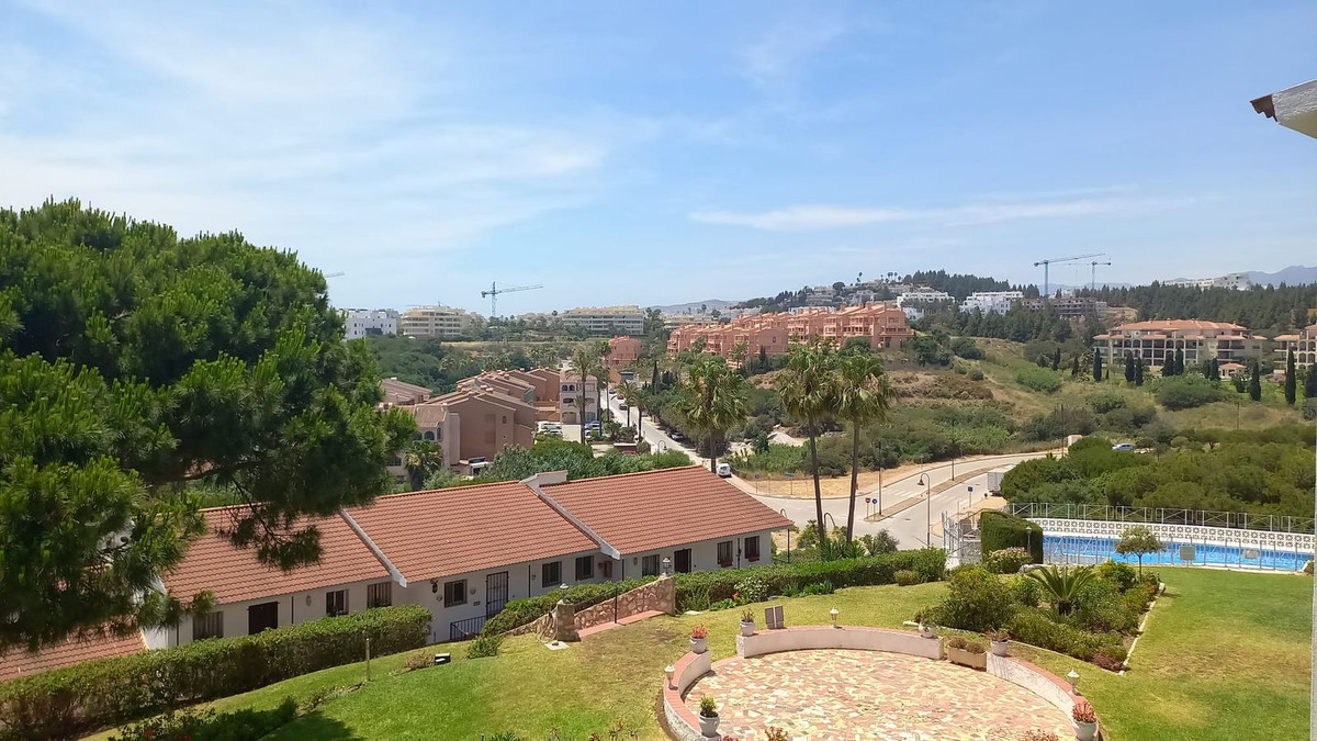 2 Bed Apartment for sale in El Faro Costa Del Sol, Málaga, Spain