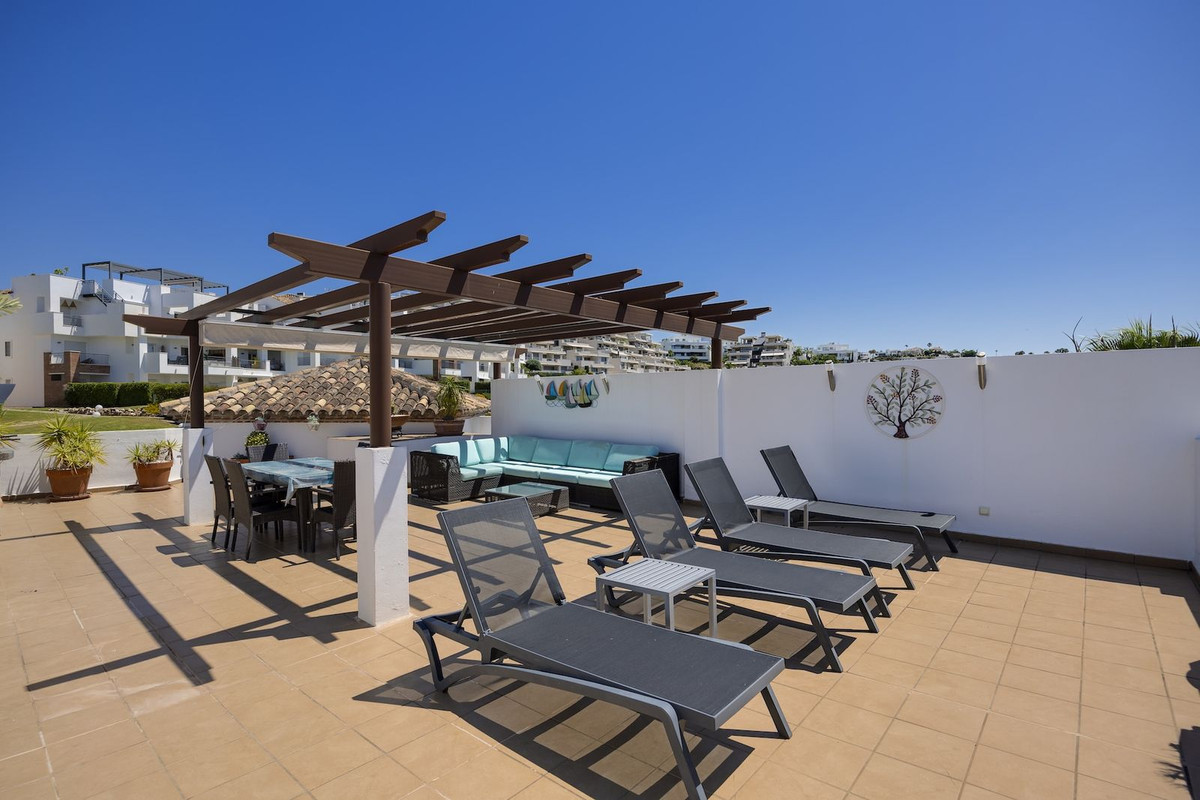 3 Bed Apartment for sale in Los Arqueros Costa Del Sol, Málaga, Spain
