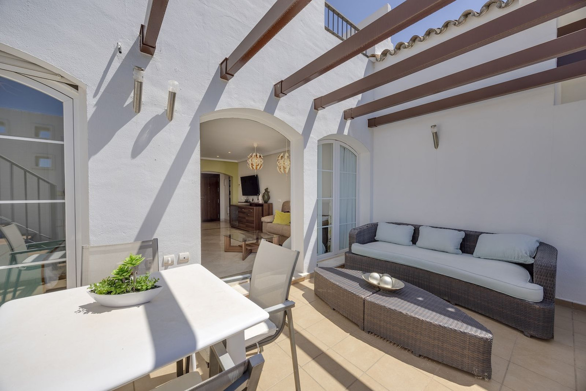 3 Bed Apartment for sale in Los Arqueros Costa Del Sol, Málaga, Spain