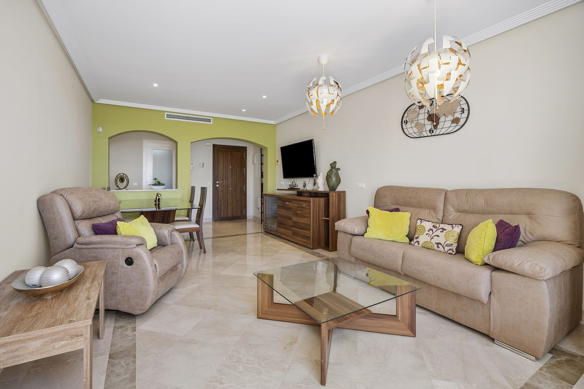 3 Bed Apartment for sale in Los Arqueros Costa Del Sol, Málaga, Spain