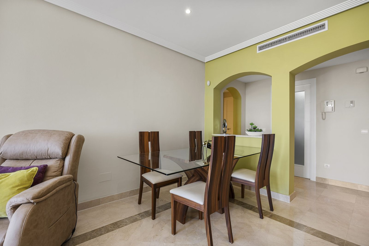 3 Bed Apartment for sale in Los Arqueros Costa Del Sol, Málaga, Spain