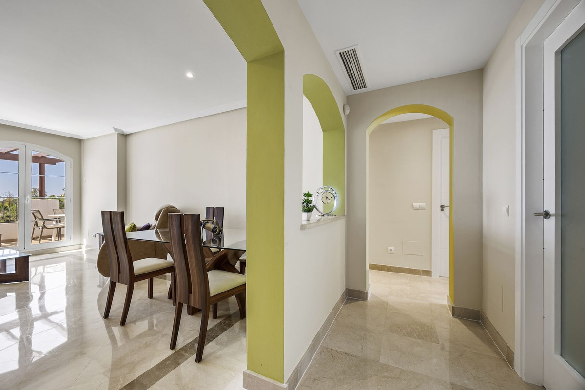 3 Bed Apartment for sale in Los Arqueros Costa Del Sol, Málaga, Spain