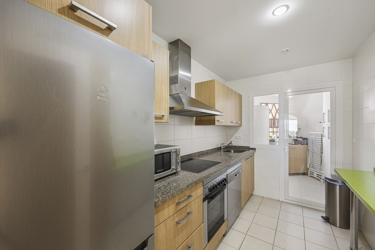 3 Bed Apartment for sale in Los Arqueros Costa Del Sol, Málaga, Spain