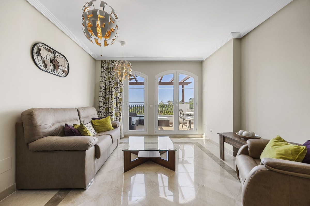 3 Bed Apartment for sale in Los Arqueros Costa Del Sol, Málaga, Spain