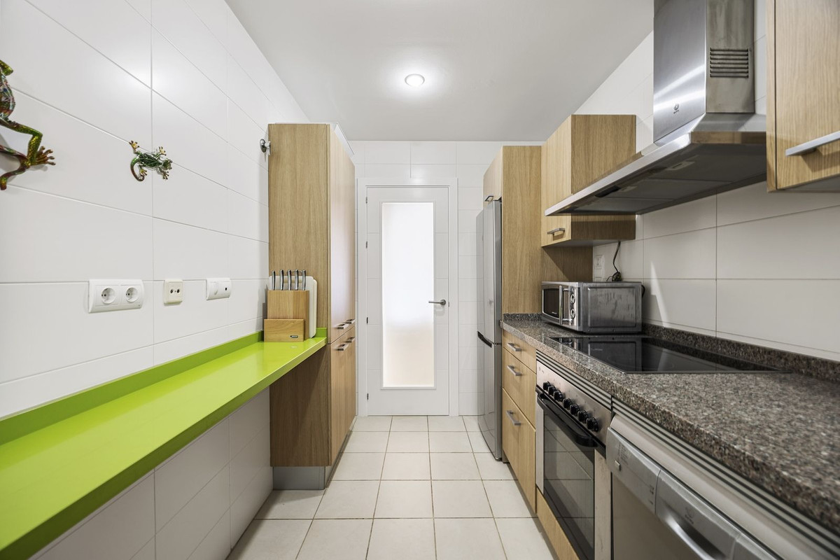 3 Bed Apartment for sale in Los Arqueros Costa Del Sol, Málaga, Spain