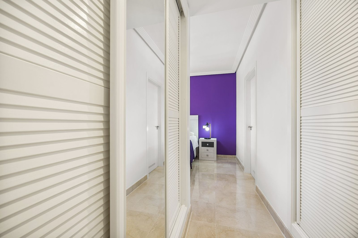 3 Bed Apartment for sale in Los Arqueros Costa Del Sol, Málaga, Spain
